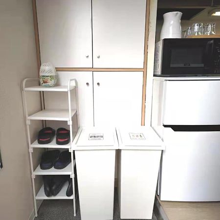 X House Lejlighed Tokyo Eksteriør billede