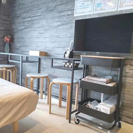 X House Lejlighed Tokyo Eksteriør billede