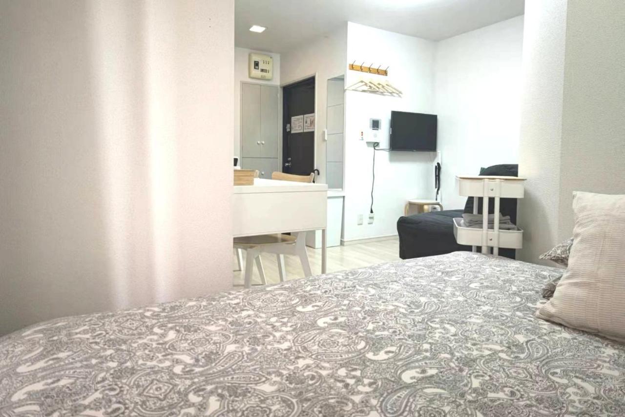 X House Lejlighed Tokyo Eksteriør billede