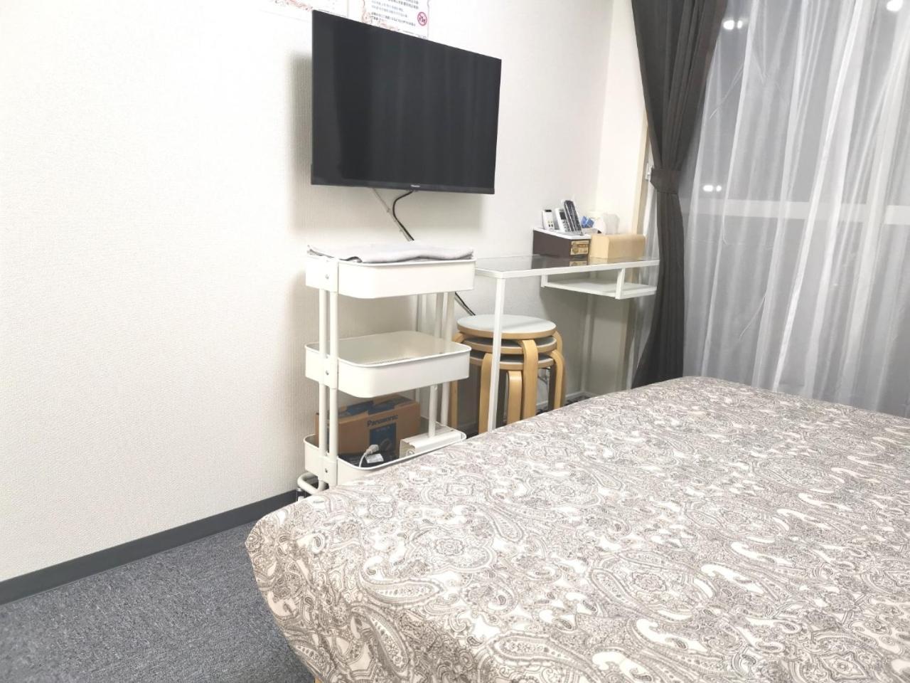 X House Lejlighed Tokyo Eksteriør billede